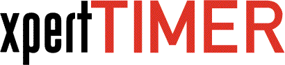 Xpert-Timer Logo